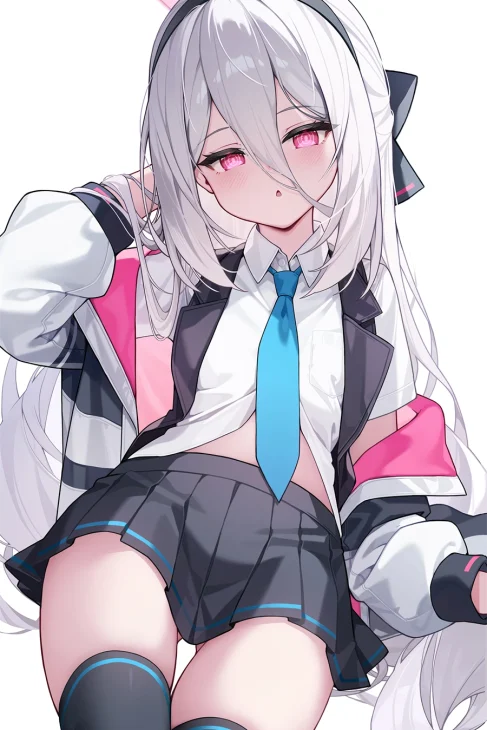 蔚蓝档案  天童爱丽丝 游戏壁纸 手机壁纸 2K壁纸